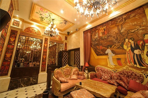 镇雄高档KTV妹子质量哪家好 镇雄高档KTV妹子质量哪家好